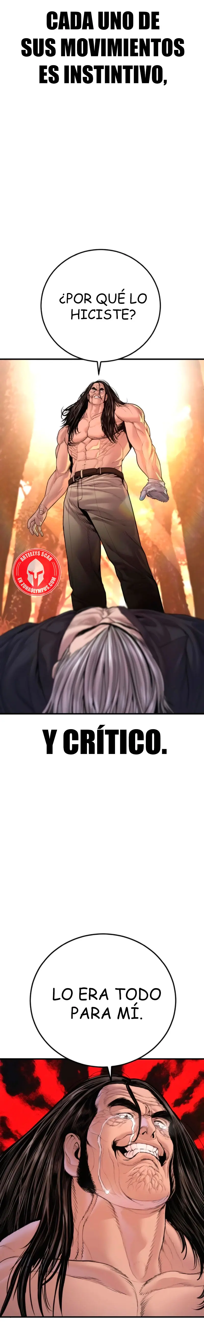 Manager Kim Capitulo 184 página 25