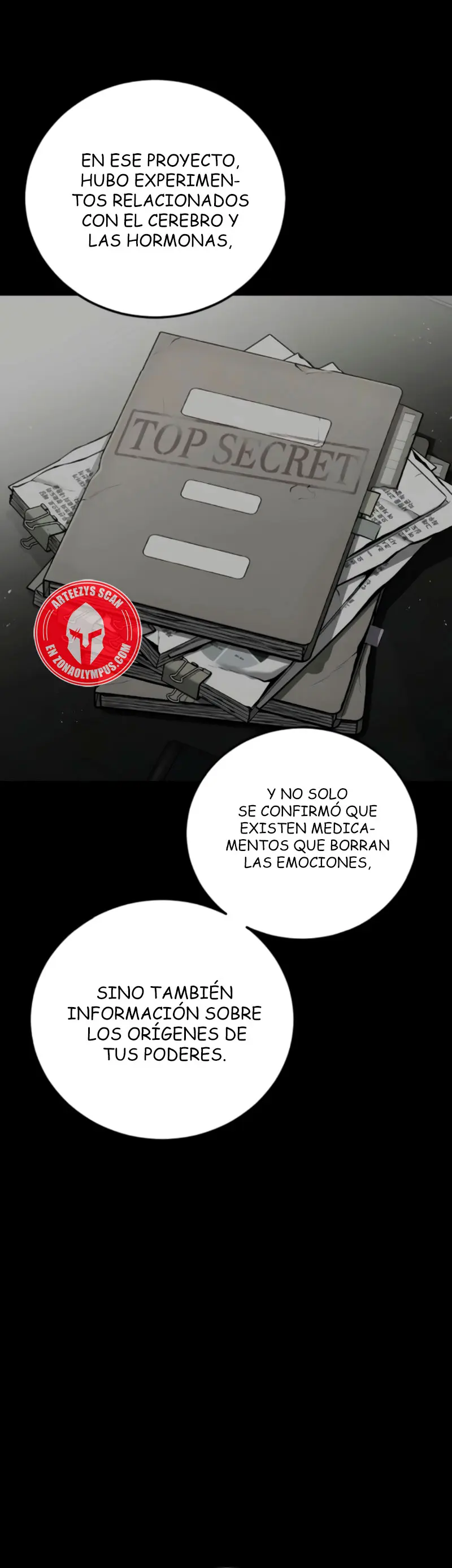 Manager Kim Capitulo 184 página 9