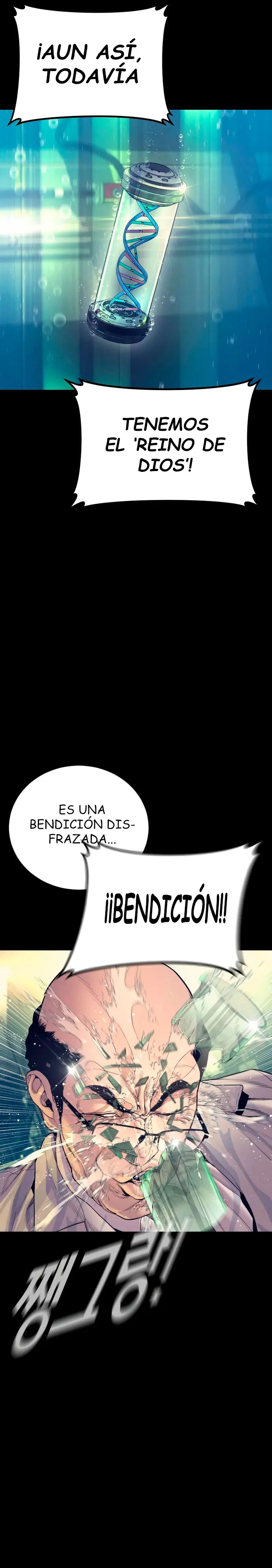 Manager Kim Capitulo 185 página 22