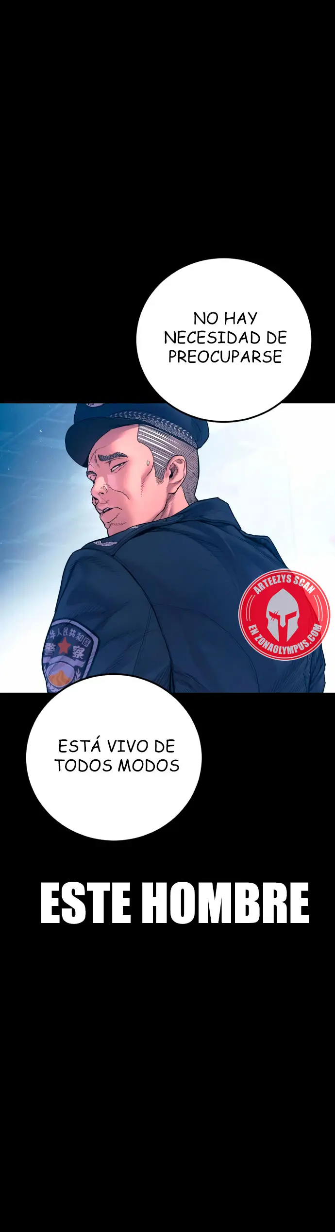 Manager Kim Capitulo 185 página 57