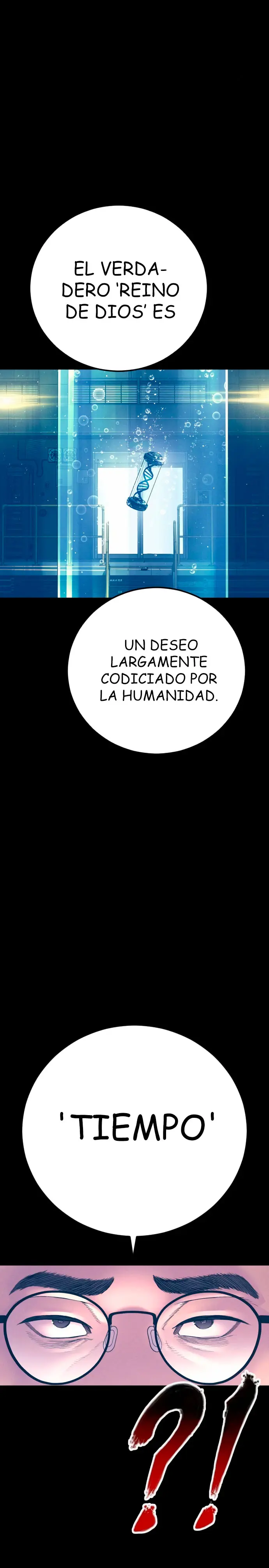 Manager Kim Capitulo 185 página 59