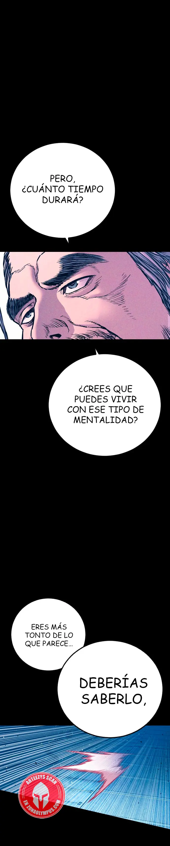 Manager Kim Capitulo 185 página 68