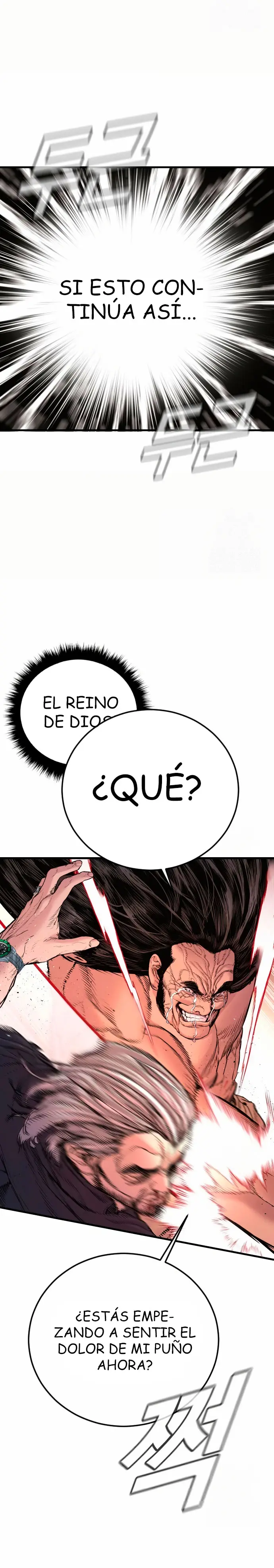 Manager Kim Capitulo 186 página 29