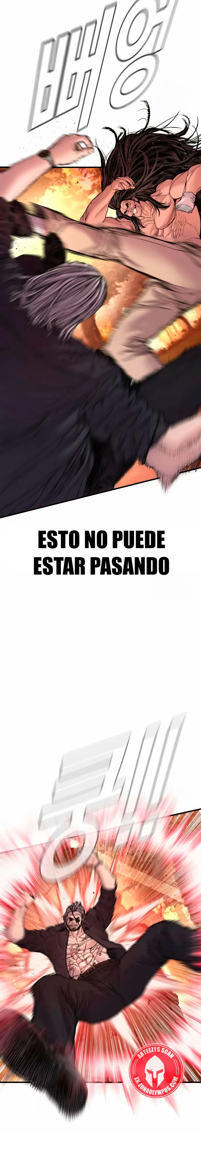 Manager Kim Capitulo 186 página 33