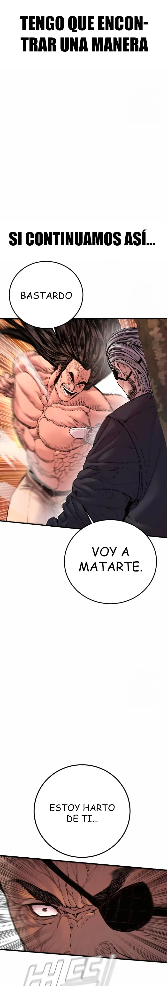 Manager Kim Capitulo 186 página 34