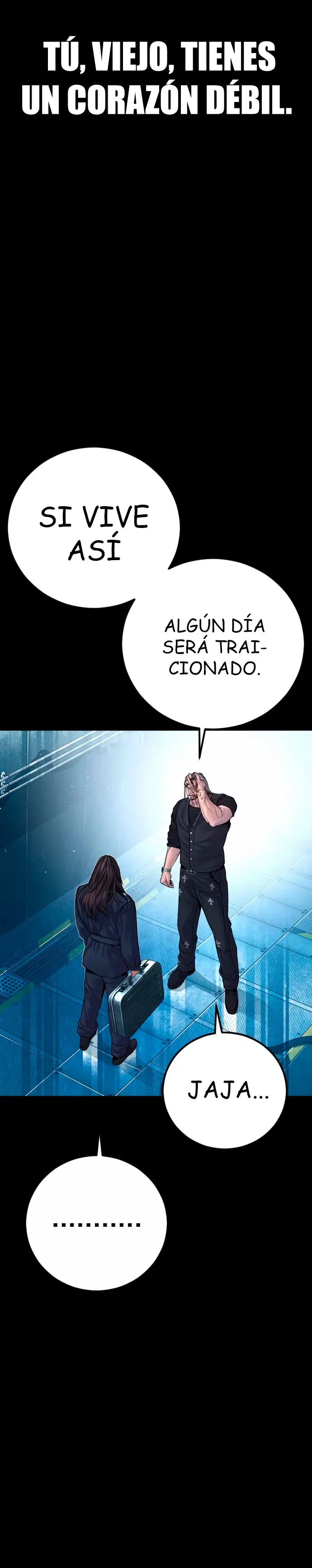 Manager Kim Capitulo 186 página 47