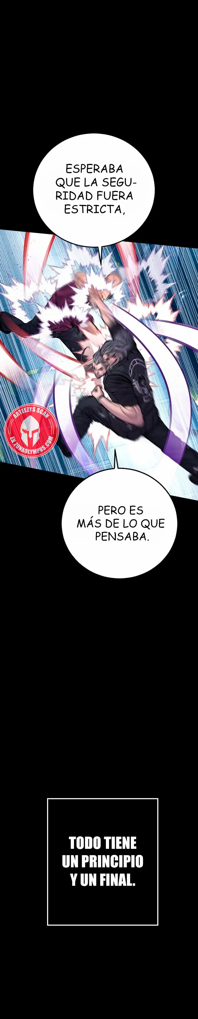 Manager Kim Capitulo 186 página 5