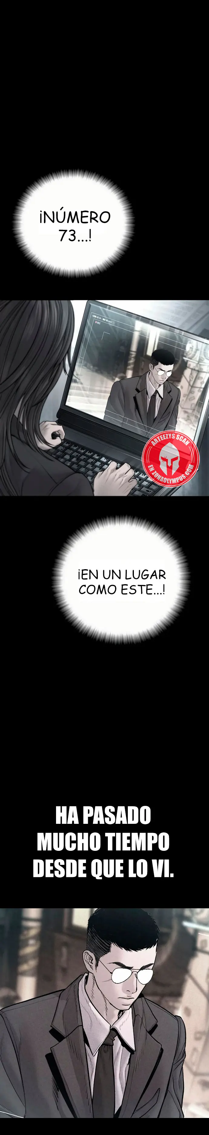 Manager Kim Capitulo 186 página 59