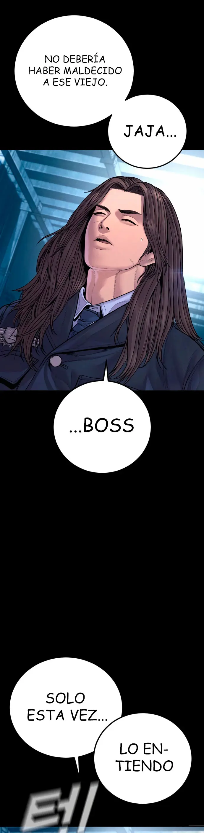 Manager Kim Capitulo 186 página 64