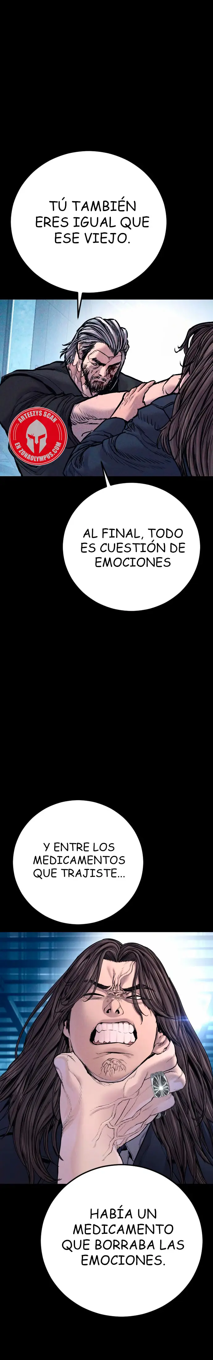 Manager Kim Capitulo 186 página 66