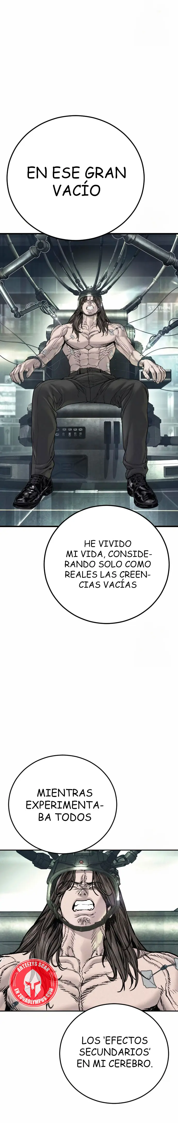 Manager Kim Capitulo 186 página 69
