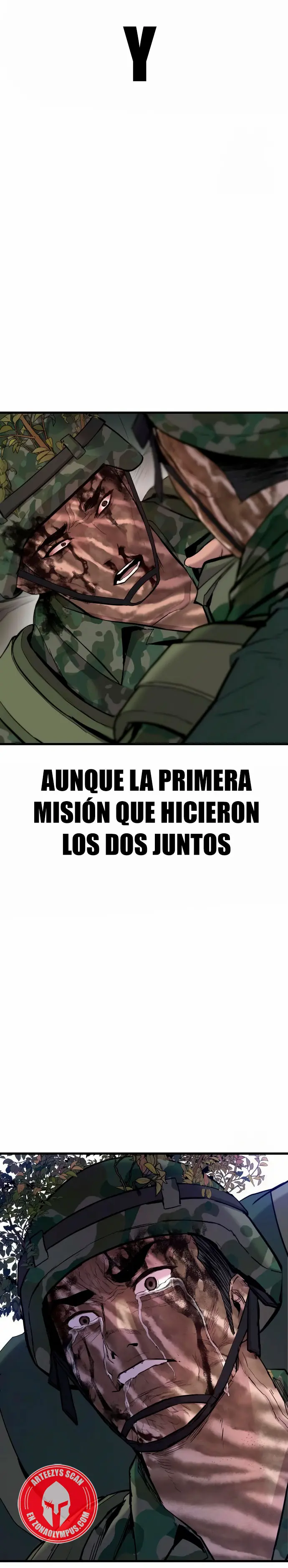 Manager Kim Capitulo 186 página 74