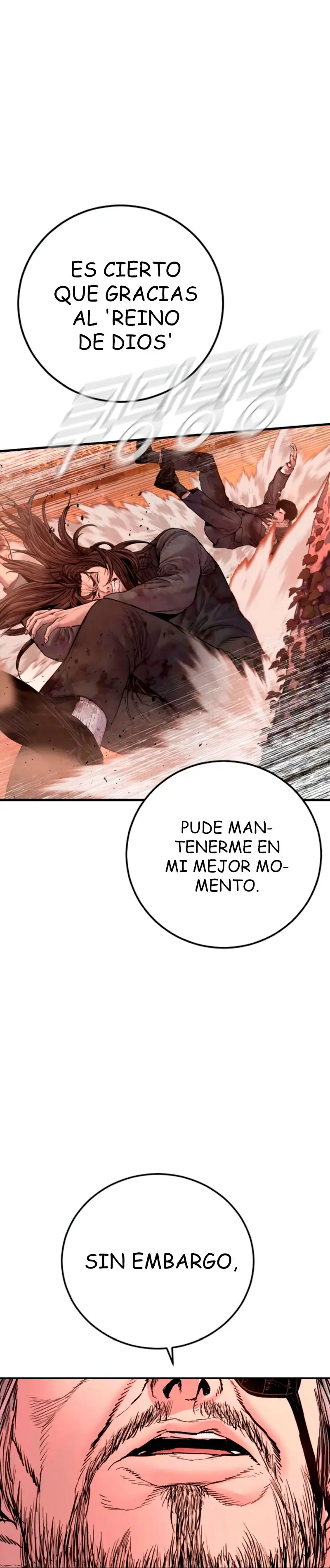 Manager Kim Capitulo 187 página 13