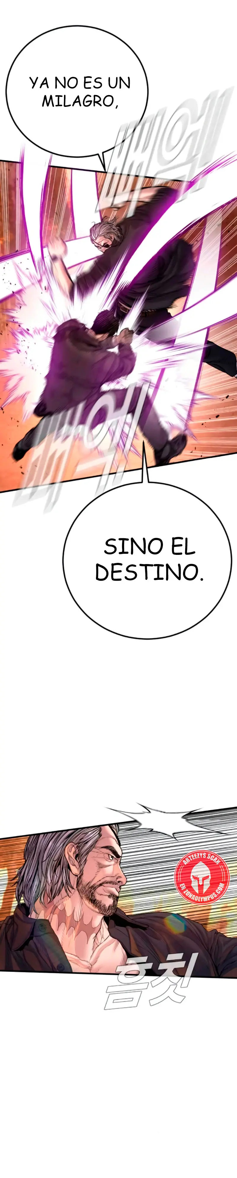 Manager Kim Capitulo 187 página 26