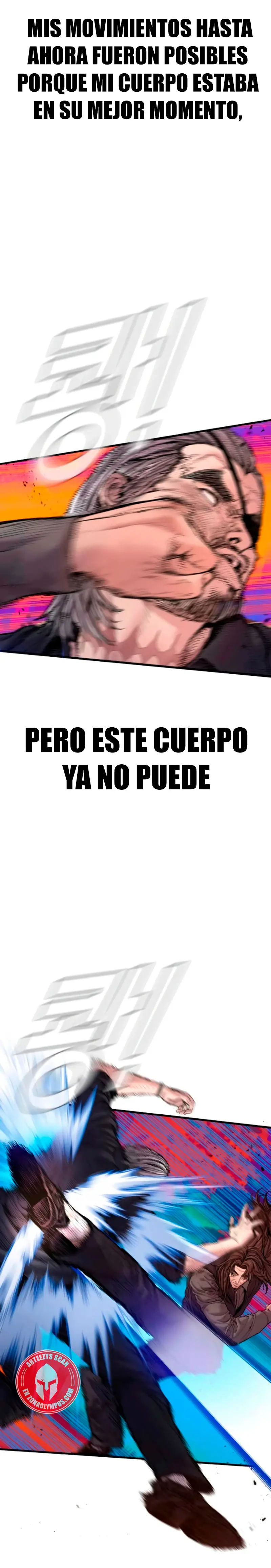 Manager Kim Capitulo 187 página 29
