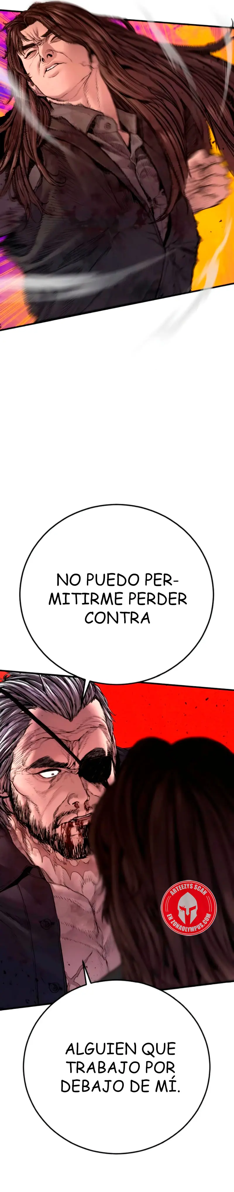 Manager Kim Capitulo 187 página 31