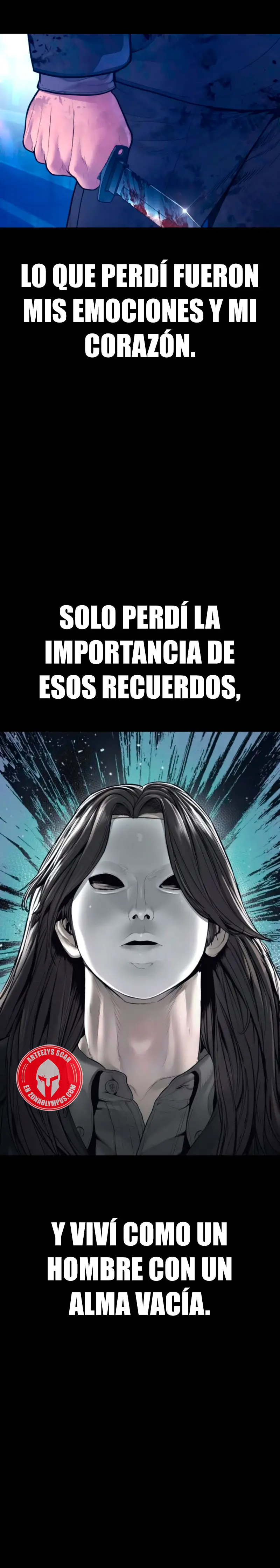Manager Kim Capitulo 187 página 40