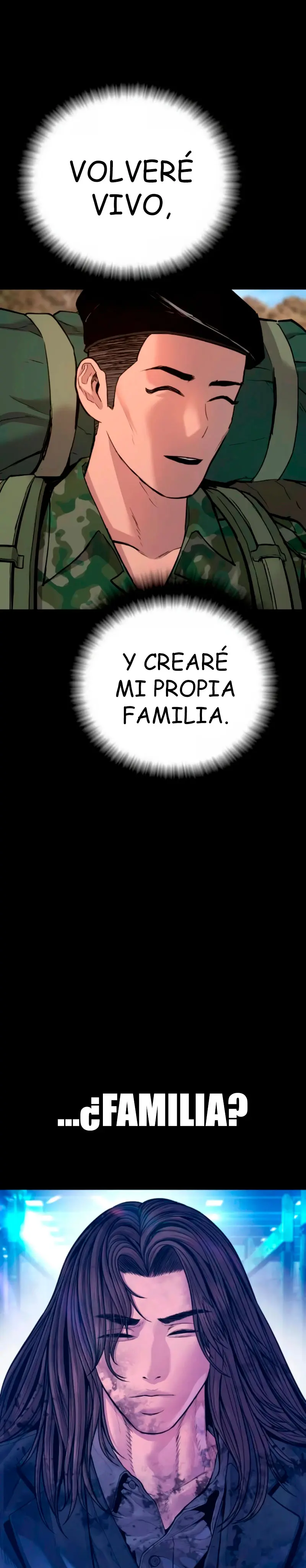 Manager Kim Capitulo 187 página 43