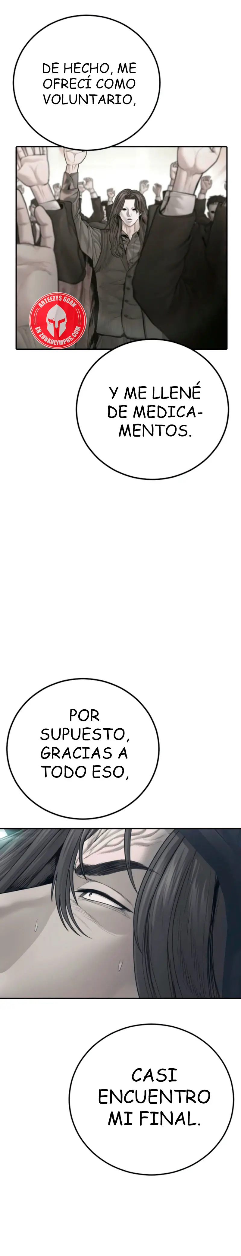 Manager Kim Capitulo 187 página 60