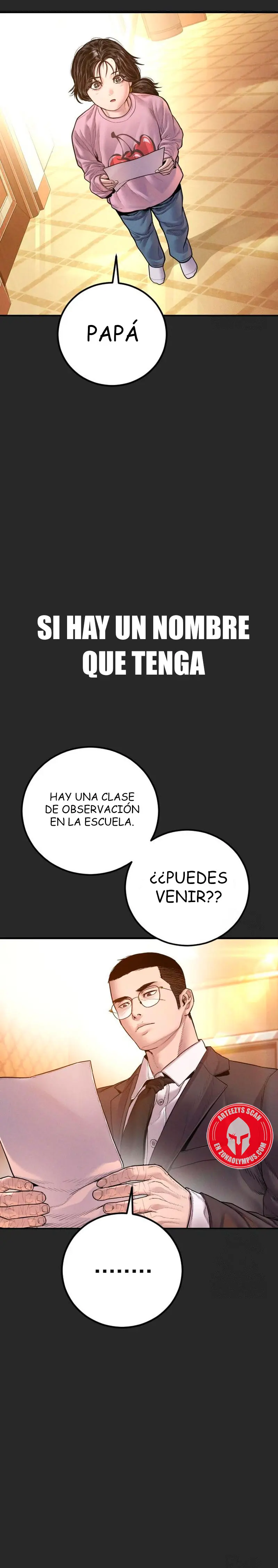 Manager Kim Capitulo 188 página 12