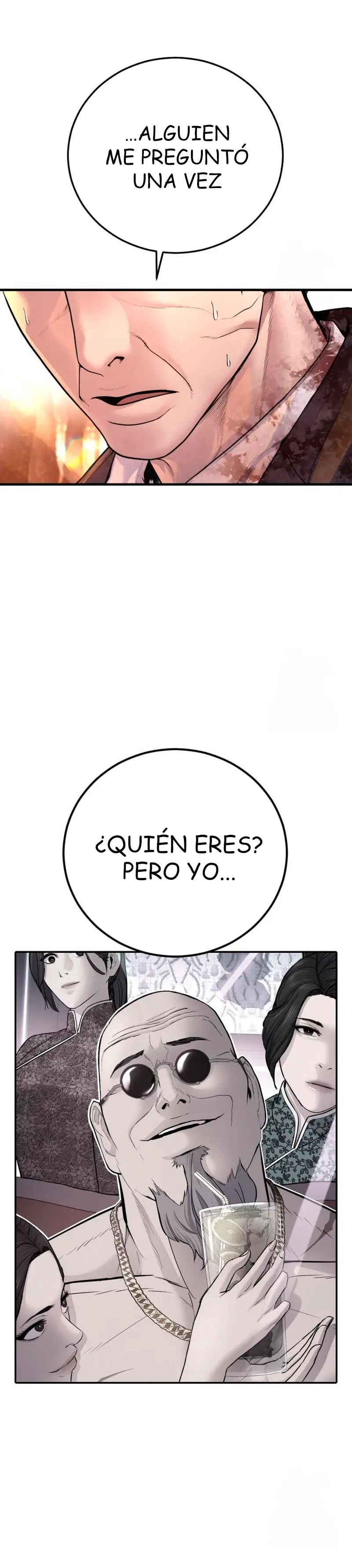 Manager Kim Capitulo 188 página 22