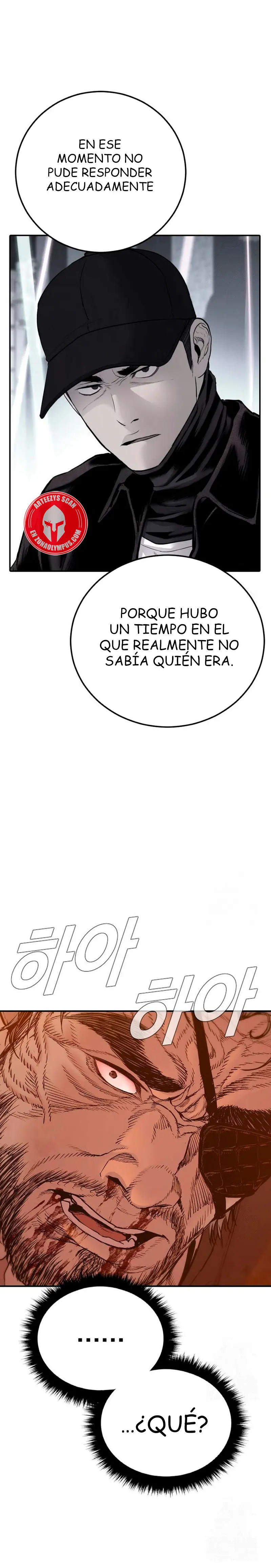 Manager Kim Capitulo 188 página 23