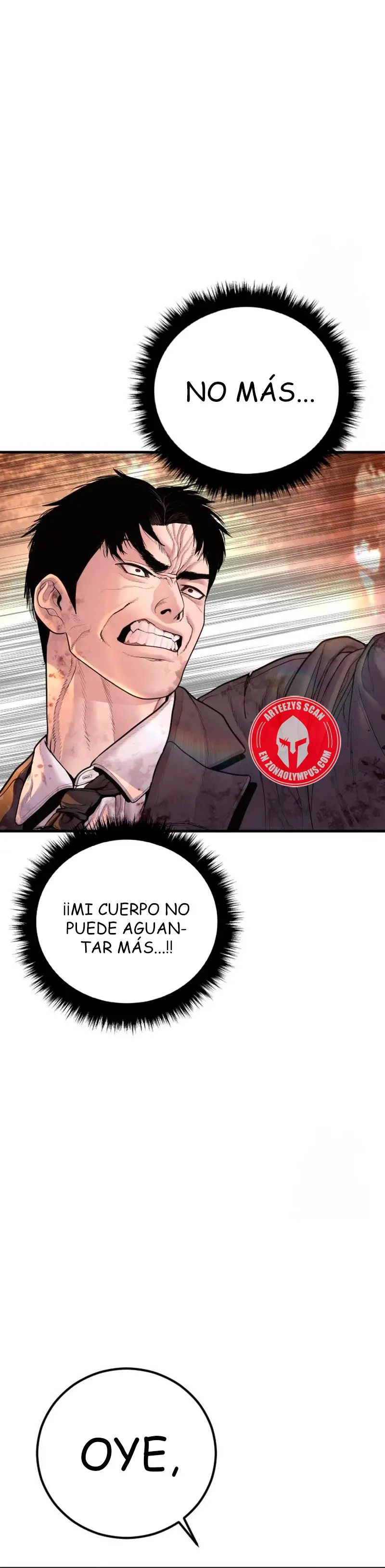 Manager Kim Capitulo 188 página 30
