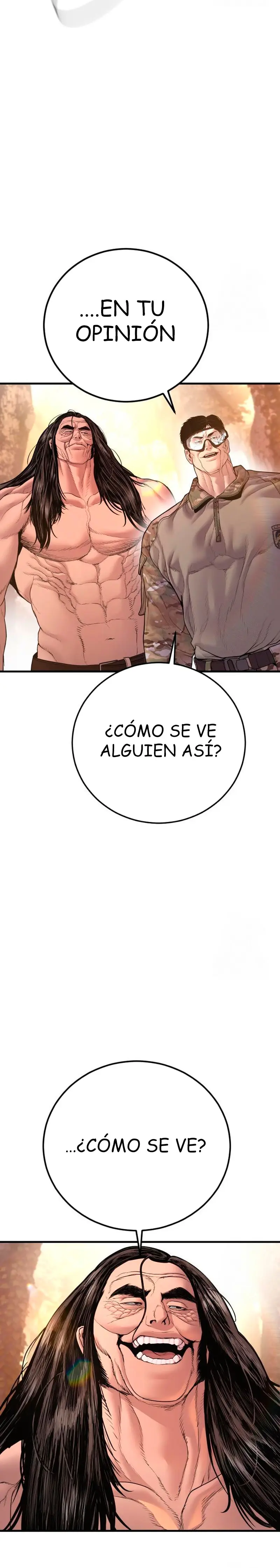 Manager Kim Capitulo 188 página 36
