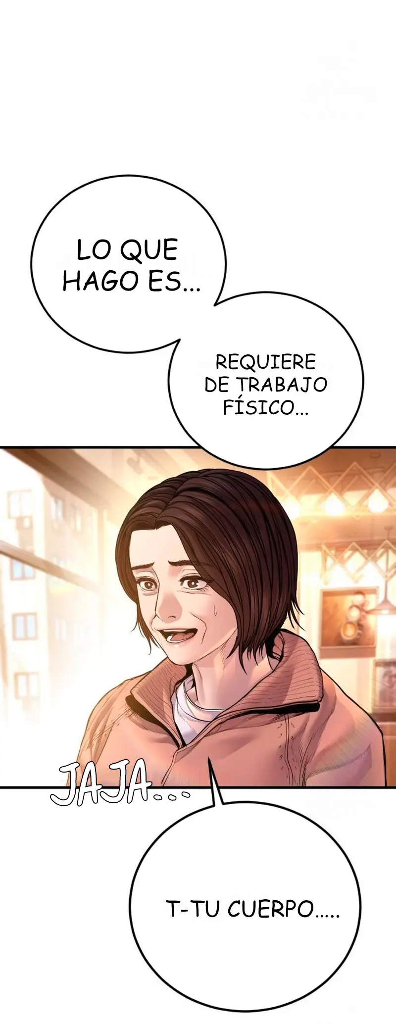 Manager Kim Capitulo 188 página 45