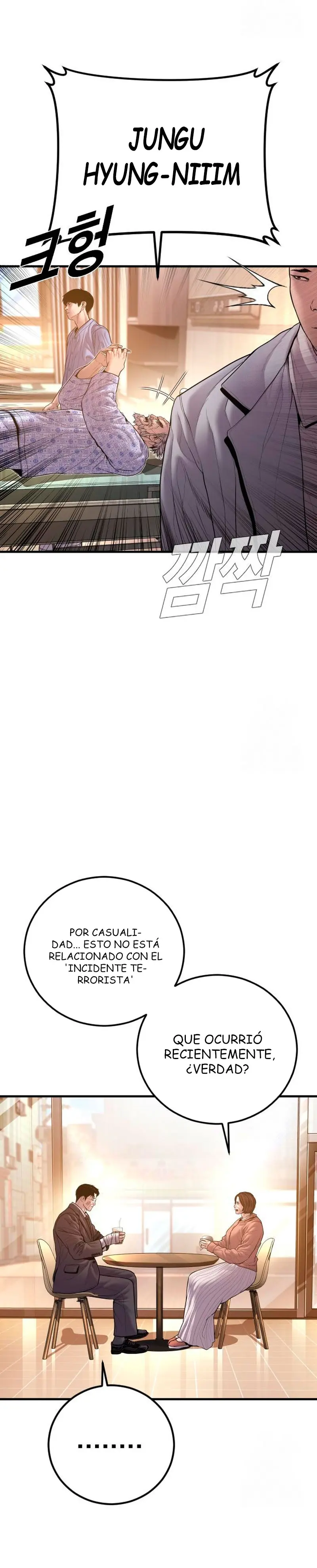 Manager Kim Capitulo 188 página 52