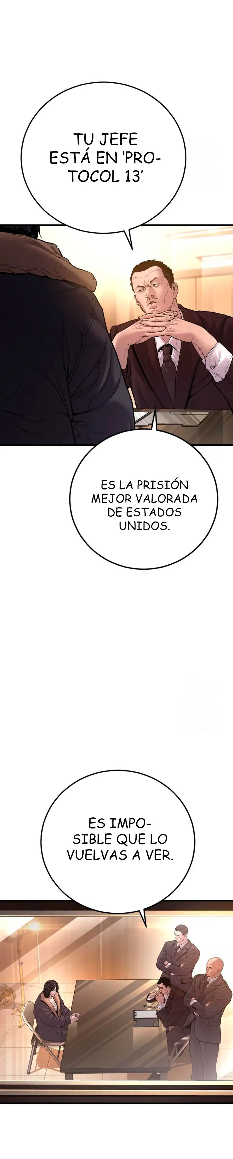 Manager Kim Capitulo 188 página 55
