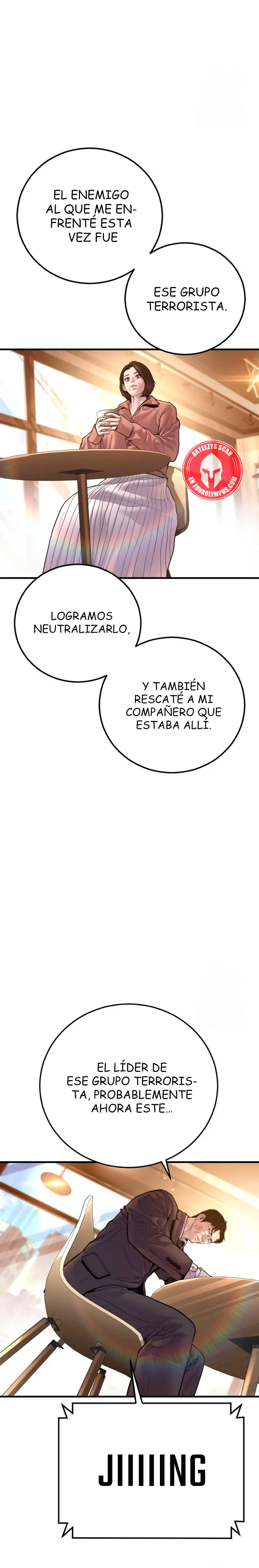 Manager Kim Capitulo 188 página 56