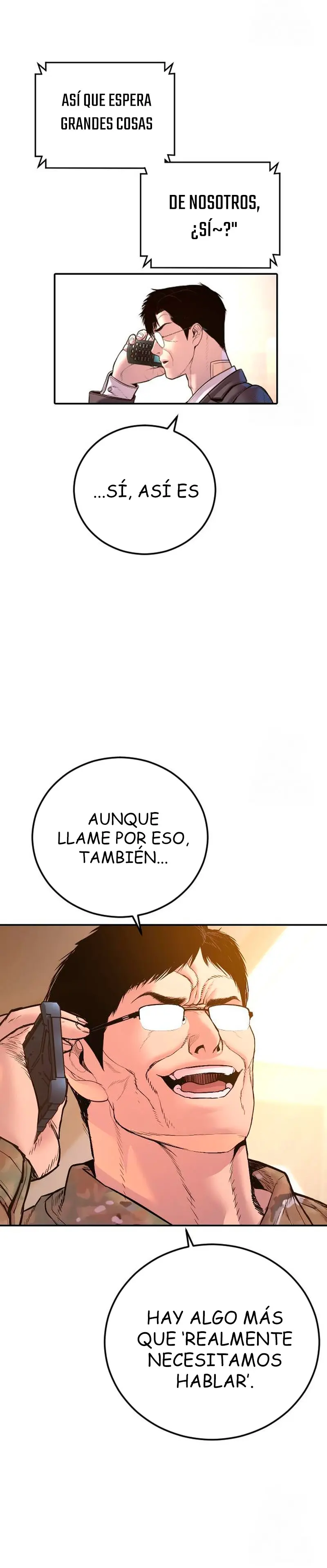 Manager Kim Capitulo 188 página 59