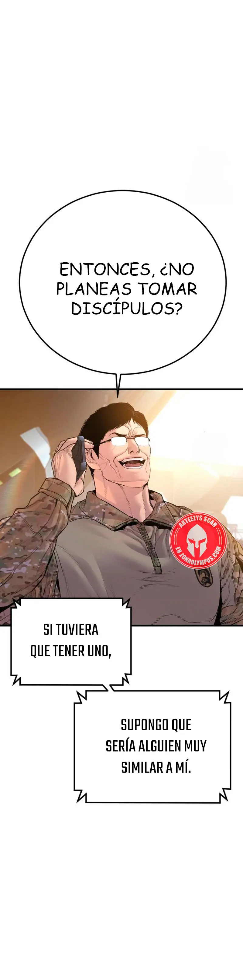 Manager Kim Capitulo 188 página 63