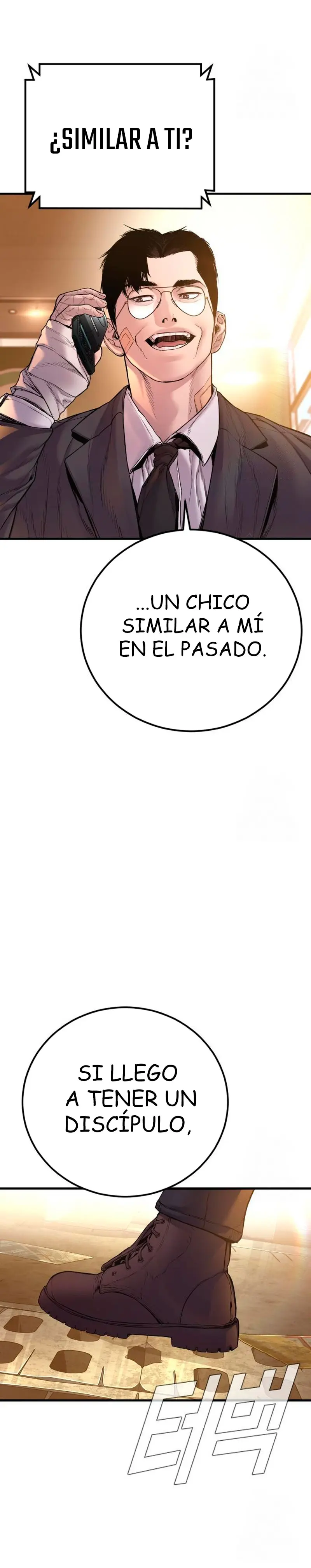 Manager Kim Capitulo 188 página 64