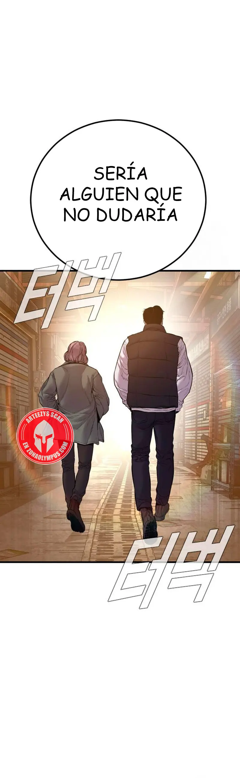 Manager Kim Capitulo 188 página 65