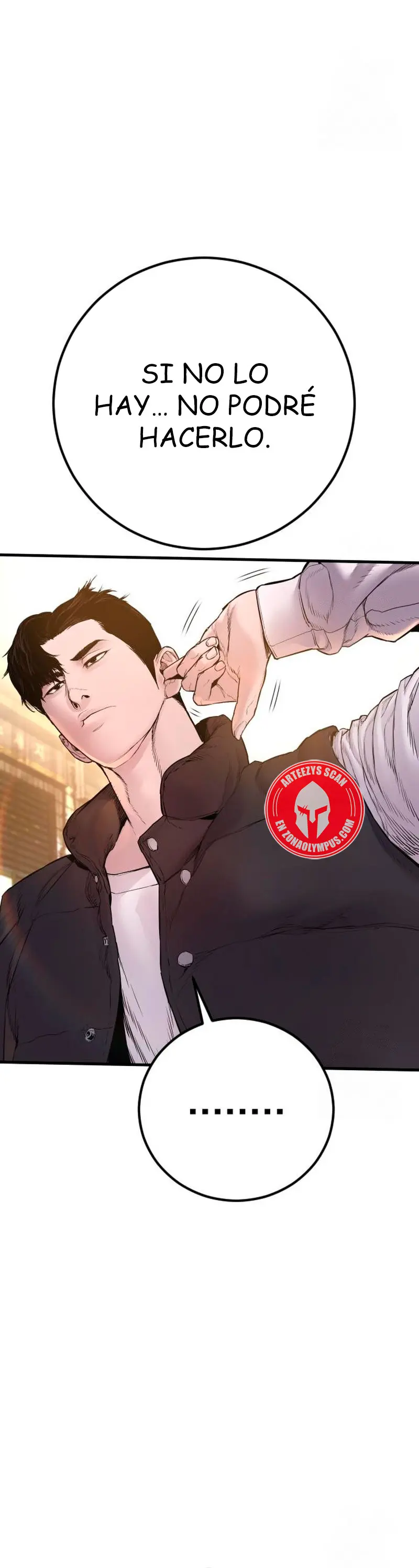 Manager Kim Capitulo 188 página 67