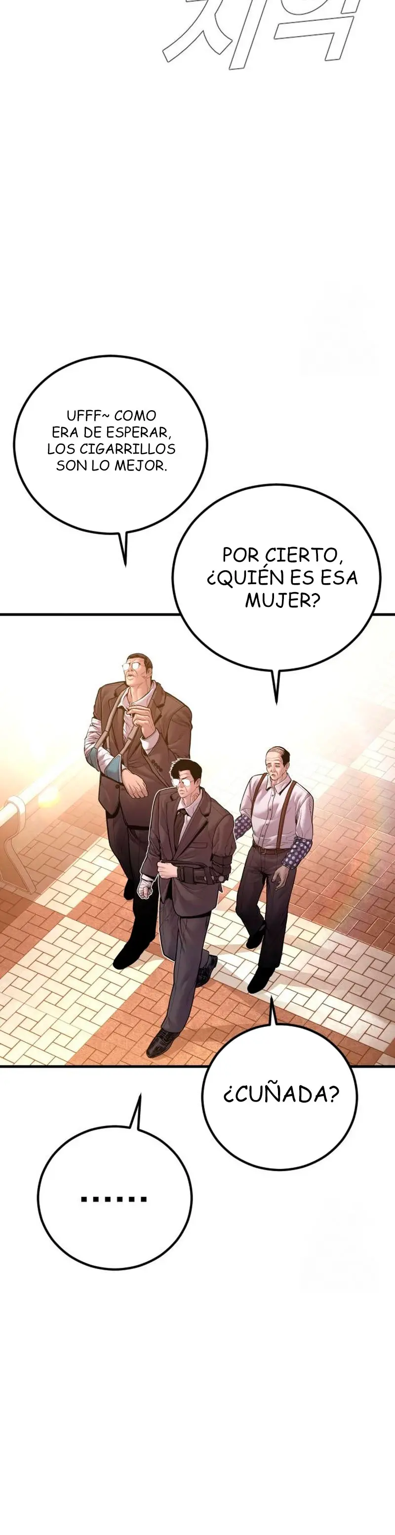 Manager Kim Capitulo 188 página 74