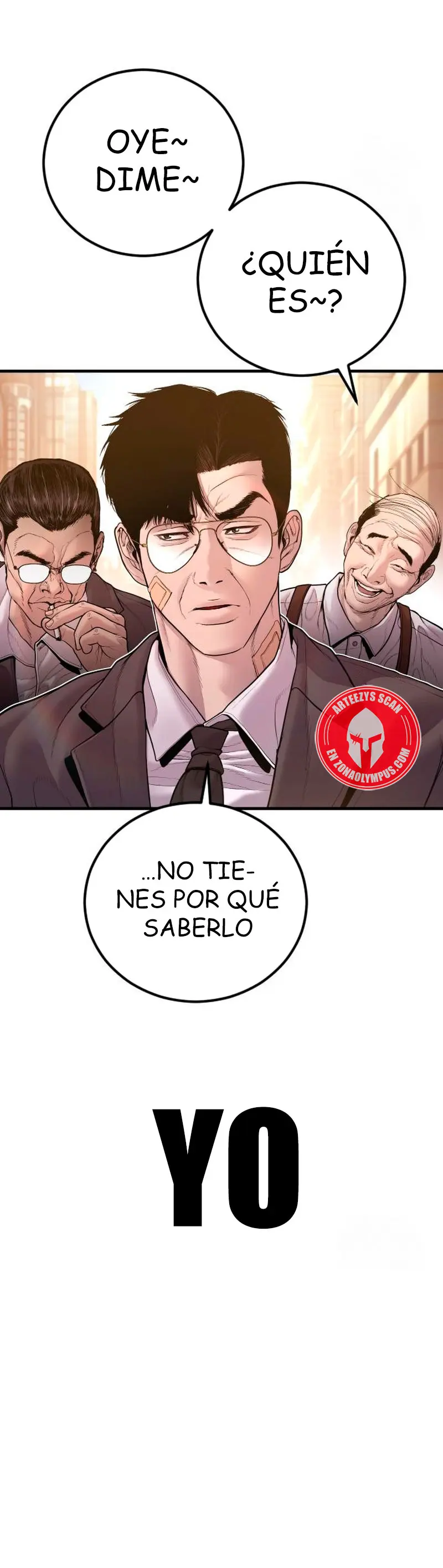 Manager Kim Capitulo 188 página 75