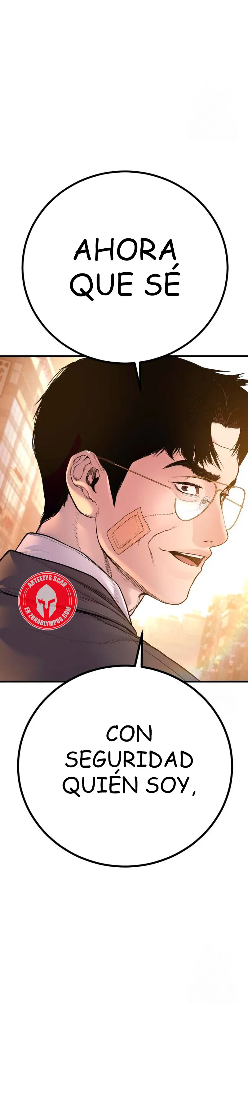 Manager Kim Capitulo 188 página 82