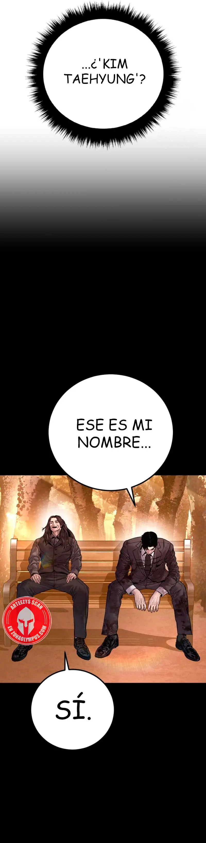 Manager Kim Capitulo 188 página 83
