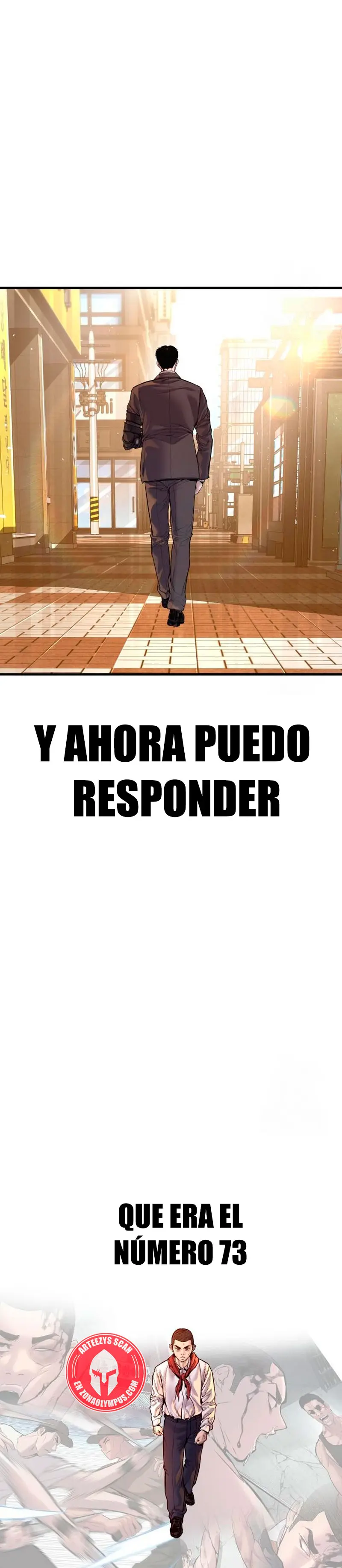 Manager Kim Capitulo 188 página 87