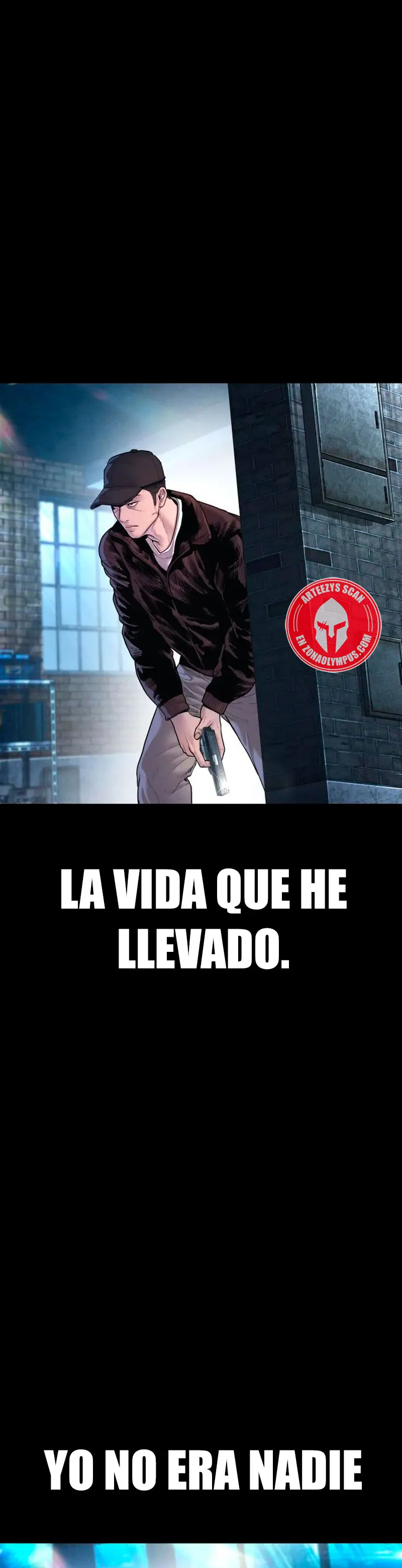 Manager Kim Capitulo 188 página 9