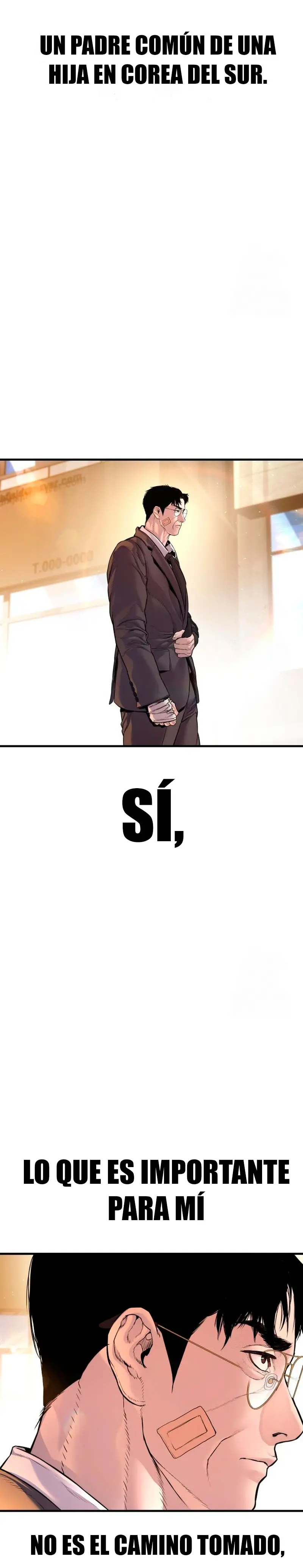Manager Kim Capitulo 188 página 90