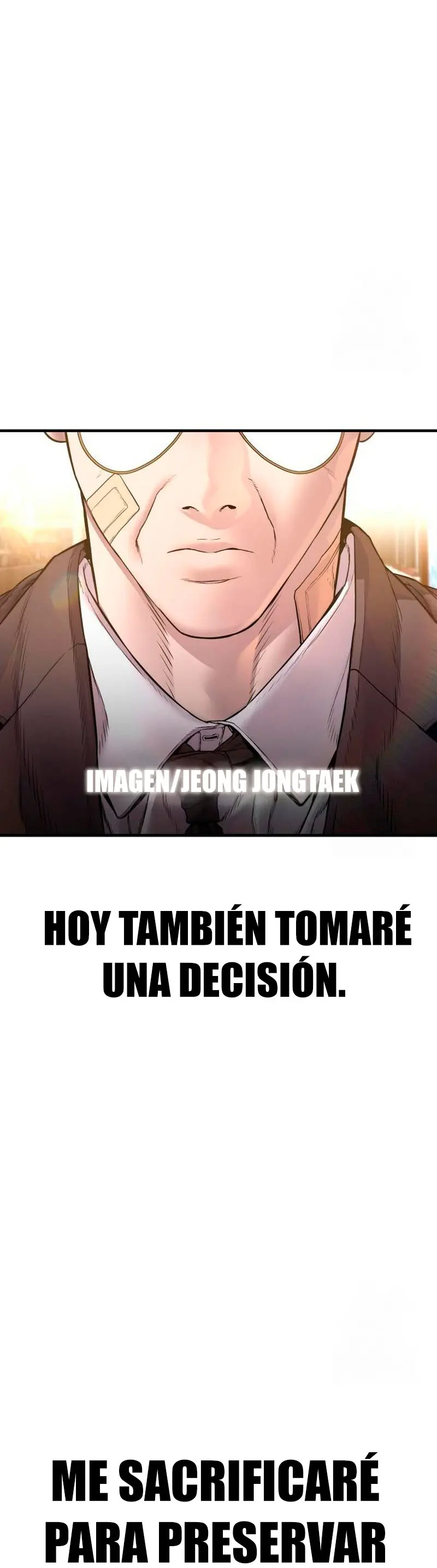 Manager Kim Capitulo 188 página 92