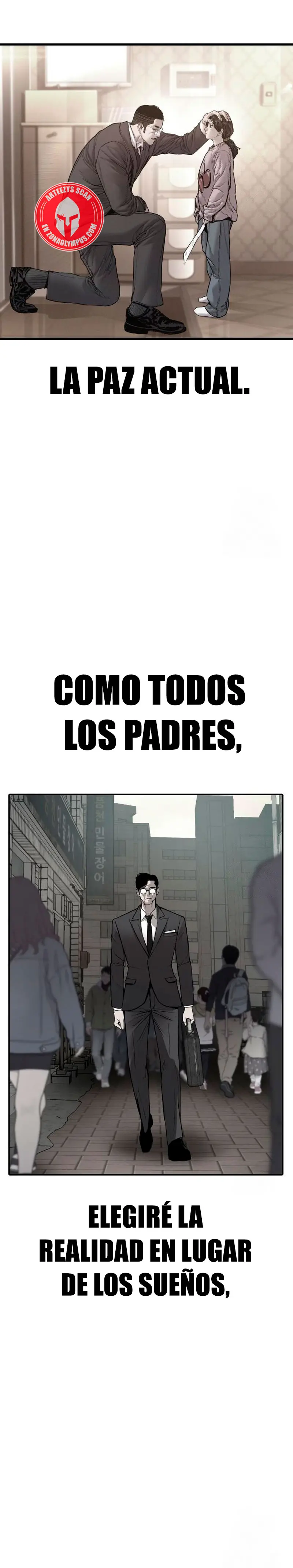 Manager Kim Capitulo 188 página 93