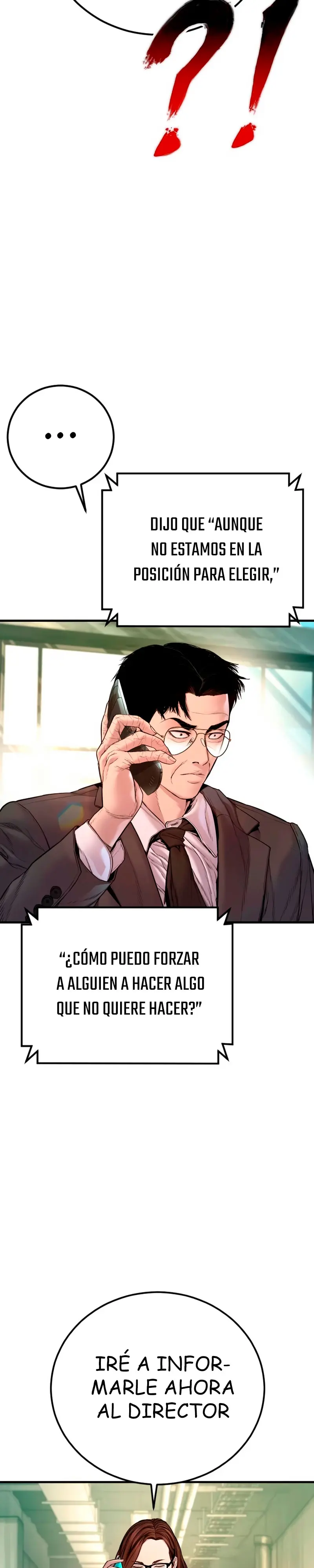 Manager Kim Capitulo 189 página 26