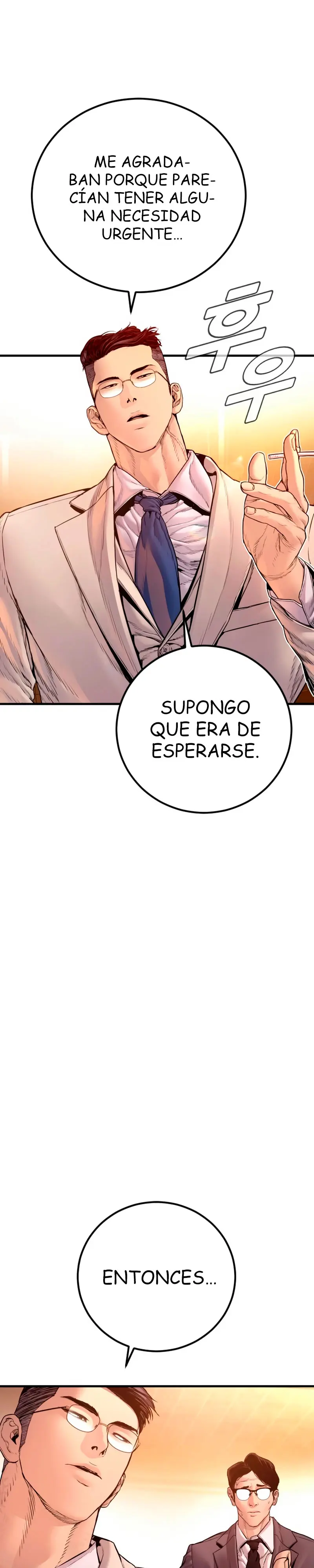 Manager Kim Capitulo 189 página 32