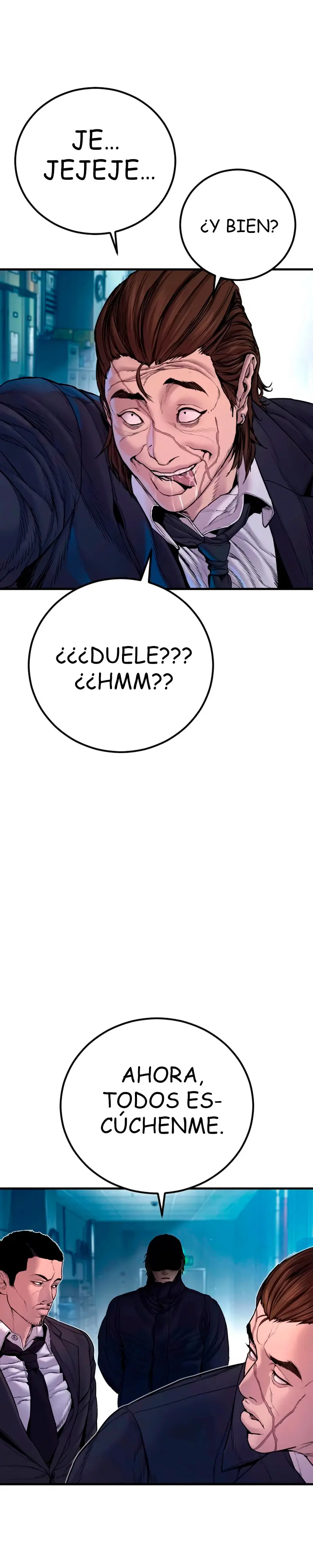 Manager Kim Capitulo 189 página 41