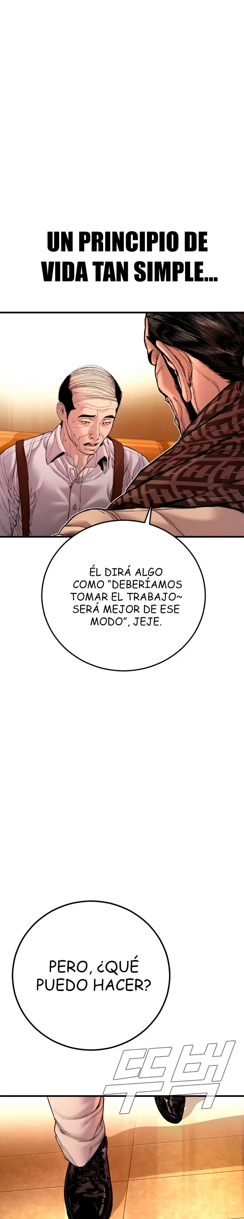Manager Kim Capitulo 189 página 48